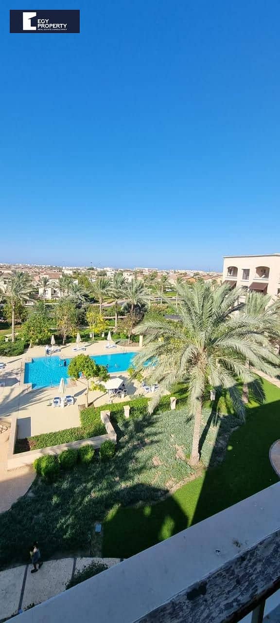 شاليه بغرفتي نوم في مراسي، صورة ٨ من ١٠