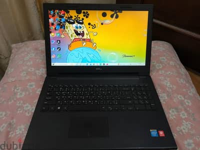 لاب توب Dell