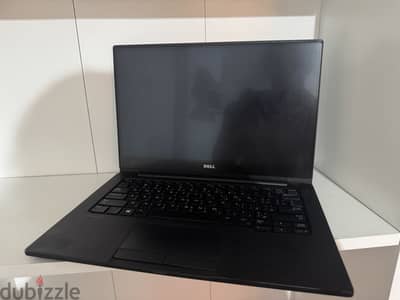 لاب توب تاتش خفيف dell 7370