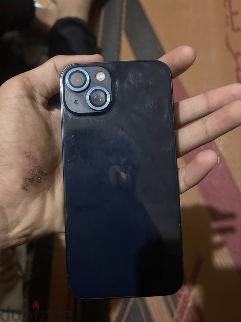 Apple - iPhone 13 2
