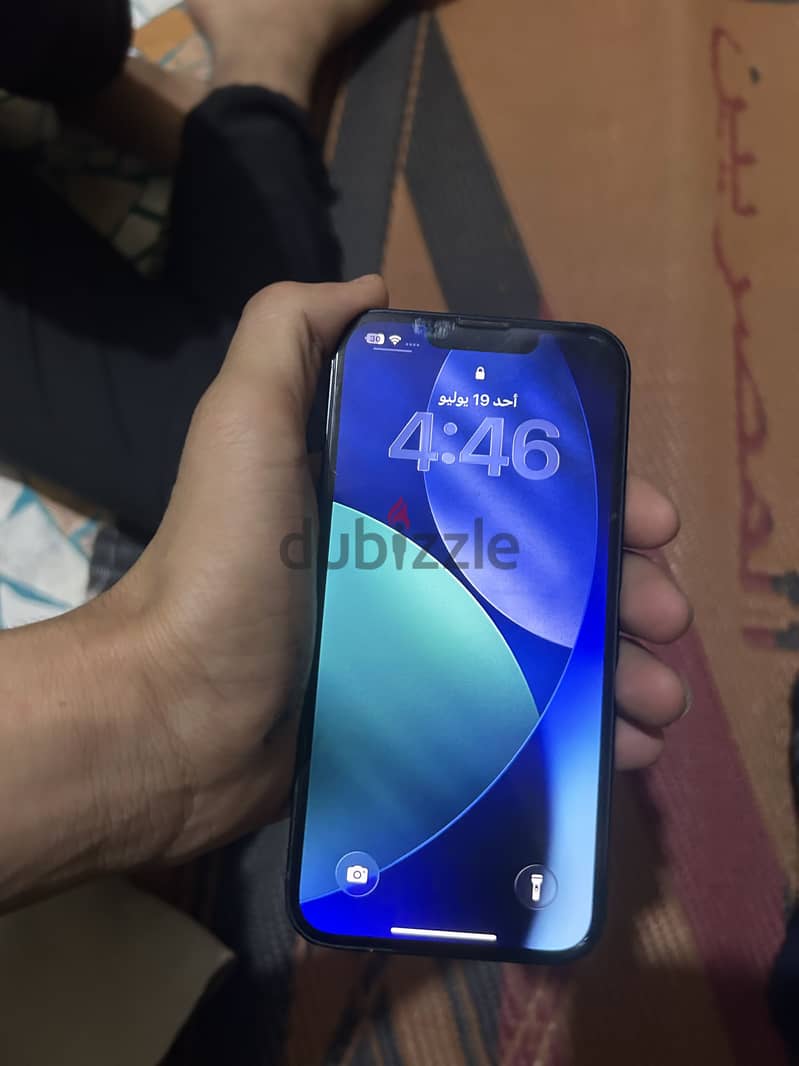Apple - iPhone 13 3