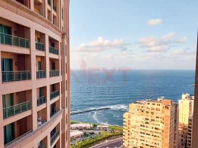 Furnished Apartment for Rent – 200m | Four Seasons