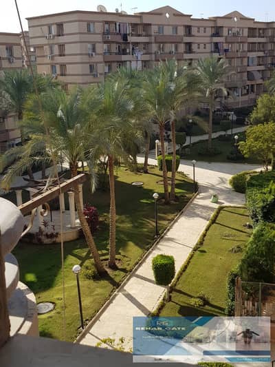  Spacious Apartment for Rent in Al Rehab — 224 sqm, Prime Floor! A spacious apartment with an excellent layout is now available for rent in the hear