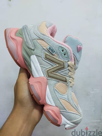 New balance9060