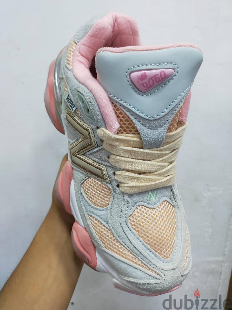 New balance9060 1
