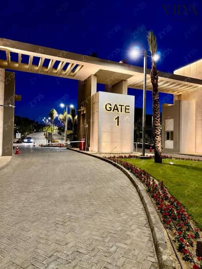 Standalone Villa for Sale in Etapa Compound, Sheikh Zayed.