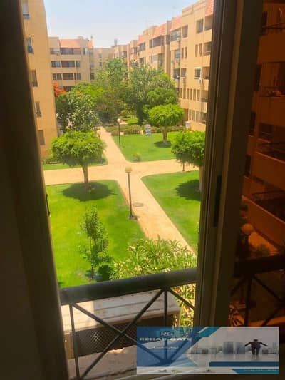 Apartment for rent in Al Rehab City, featuring a kitchen and air conditioning. Located behind Mall 2 and Gateway Mall; area of 127 sqm with custom f Apartment for rent in Al Rehab City, featuring a kitchen and air conditioning. Located behind Mall 2 and Gateway Mall; area of 127 sqm with custom f