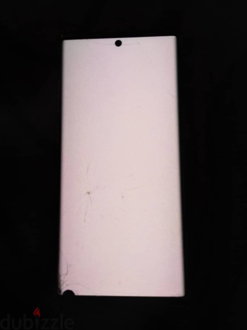 Samsung Note 10 Plus 2