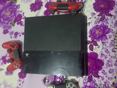 Ps4 fat