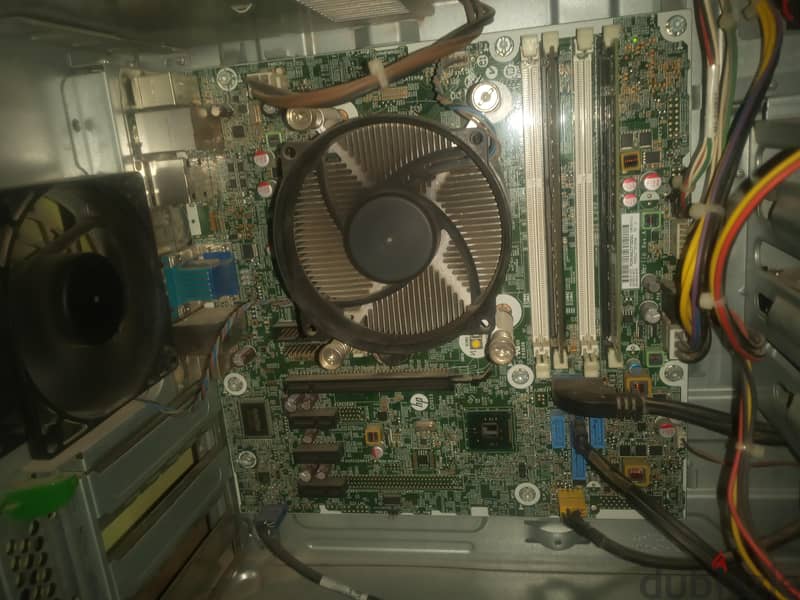 hp 600 g1 2