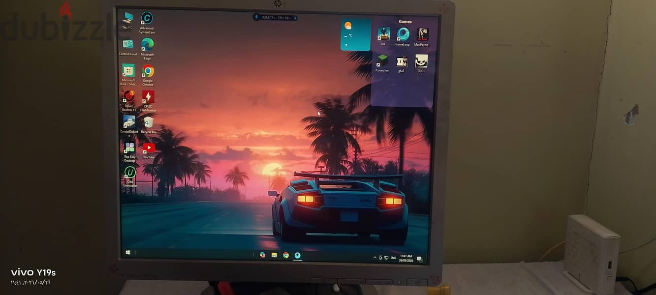 hp 600 g1 4
