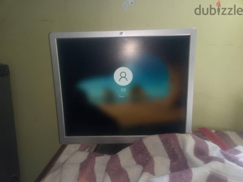 hp 600 g1 5