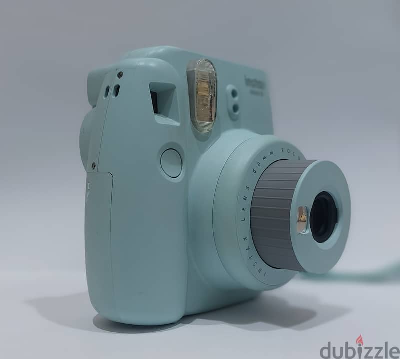 Fujifilm Instax Mini 9 Instant camera - Excellent Condition 2