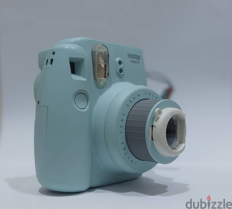 Fujifilm Instax Mini 9 Instant camera - Excellent Condition 4