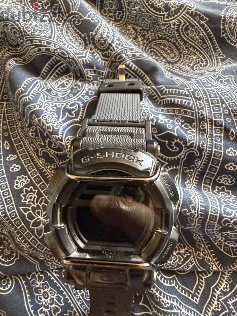 G shock 1