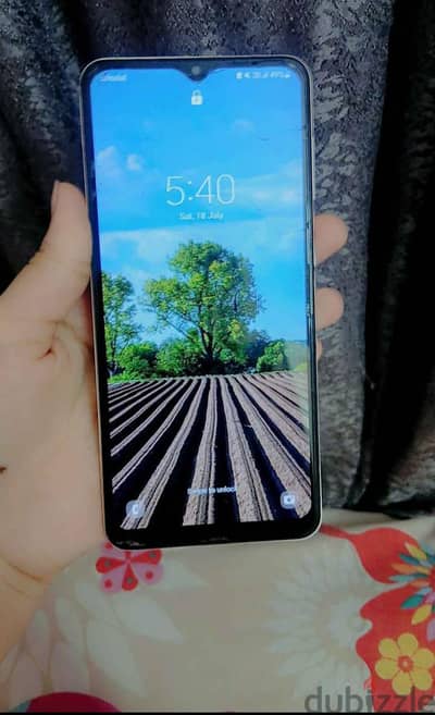 Samsung A12