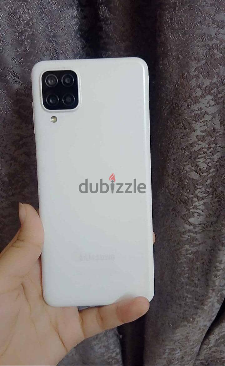 Samsung A12 2