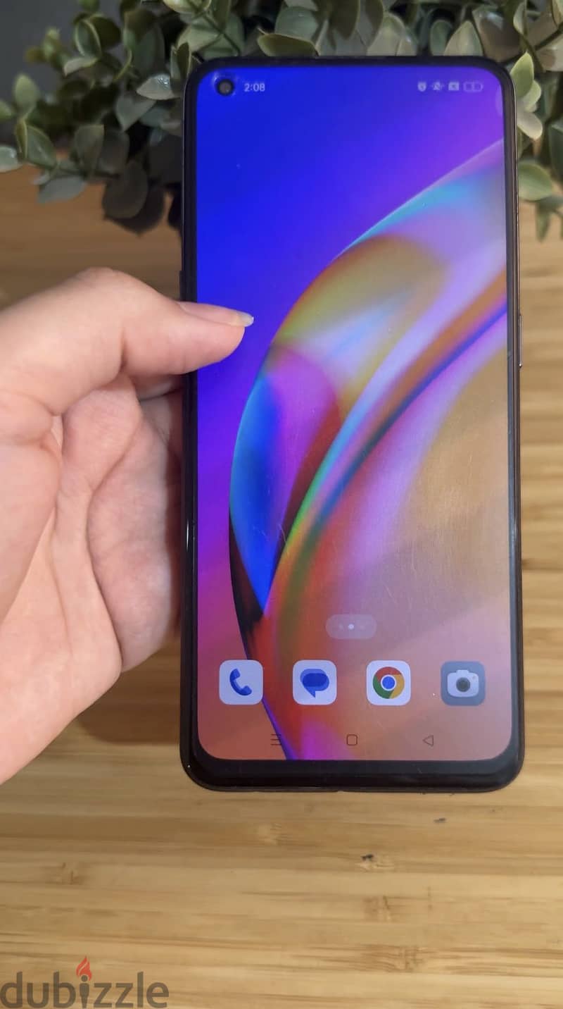 OPPO A94 1