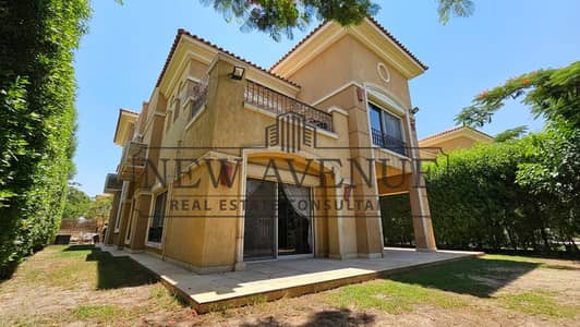 owest Price Standalone in Stone Park Direct on Pool Fully Finished with ACs, Kitchen and Appliances
