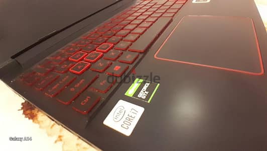 Acer Nitro 5