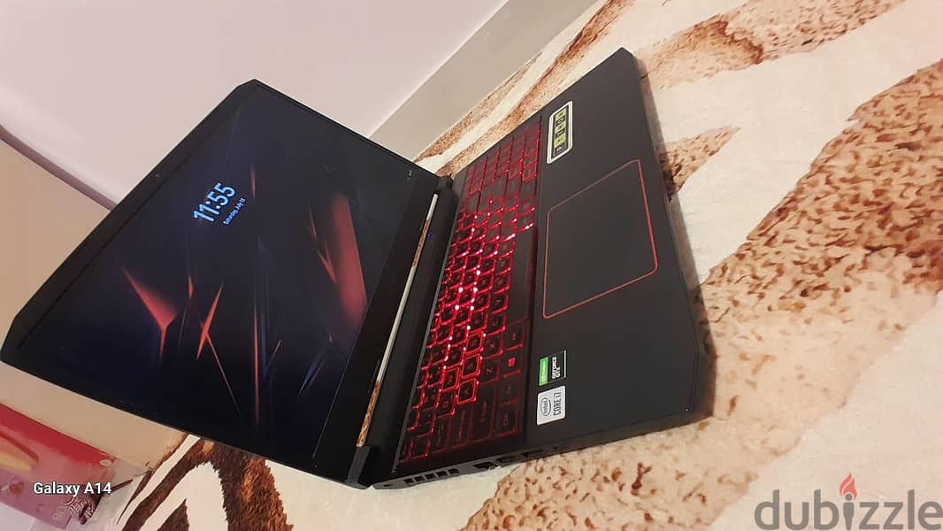 Acer Nitro 5 1