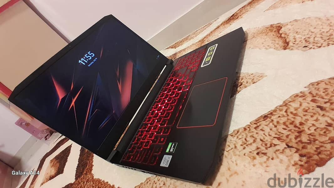 Acer Nitro 5 2