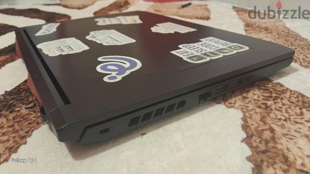 Acer Nitro 5 3