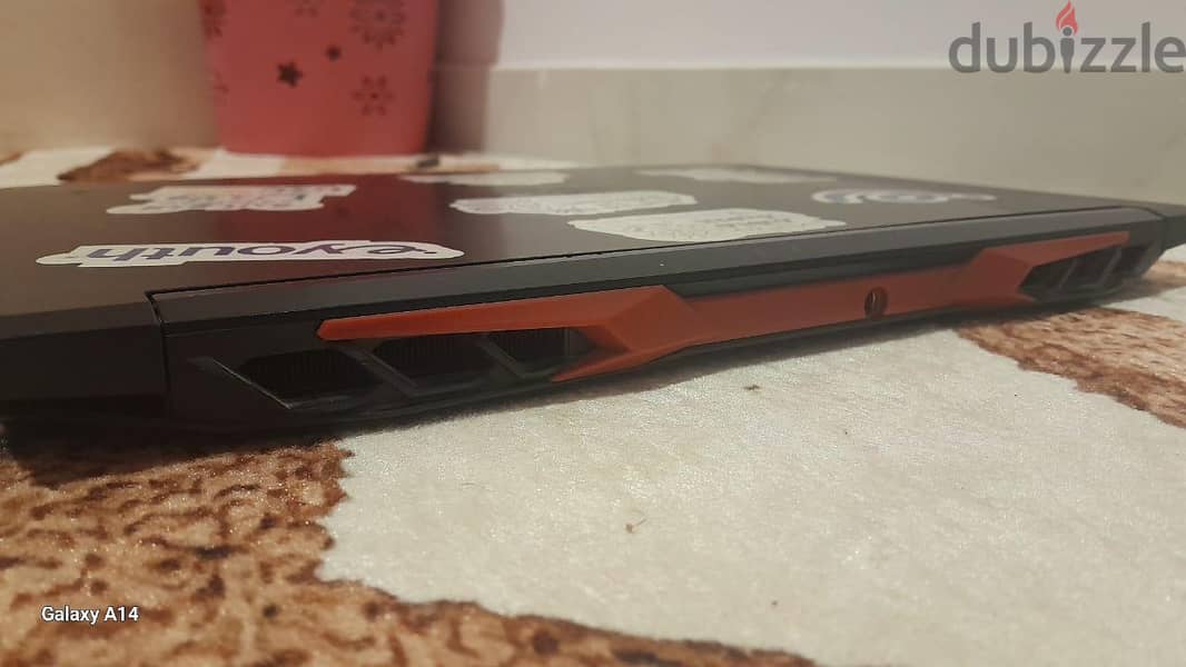 Acer Nitro 5 4