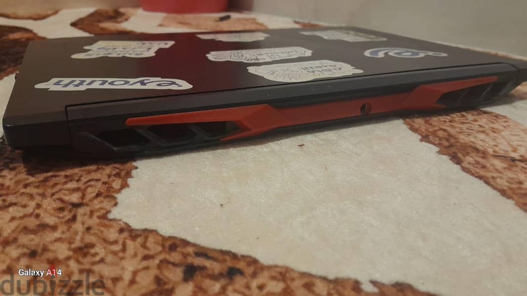 Acer Nitro 5 5