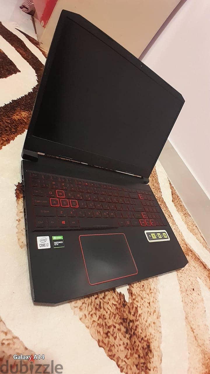 Acer Nitro 5 6