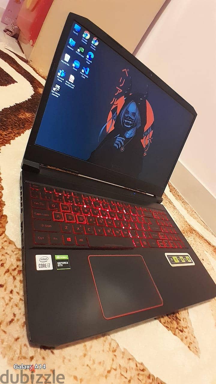 Acer Nitro 5 7