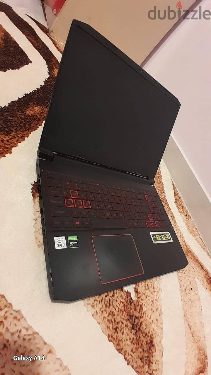 Acer Nitro 5 9