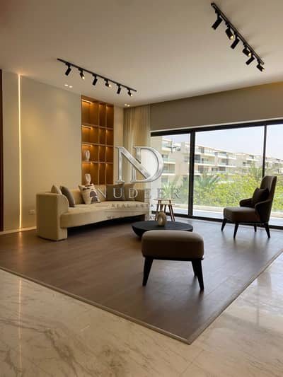 Apartment prime location For Rent at Lake View