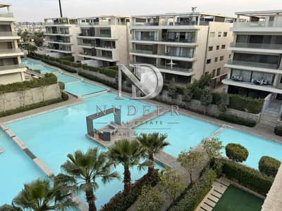 Apartment prime location For Rent at Lake View