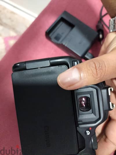 كانون 250  d