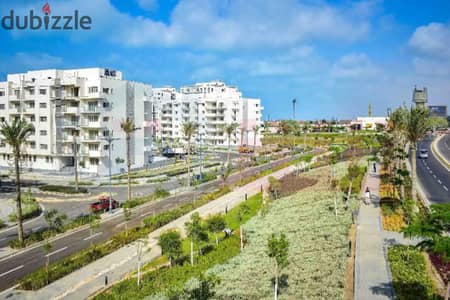 Apartment for sale, 247 sq m, New Alamein - Mazarine Compound