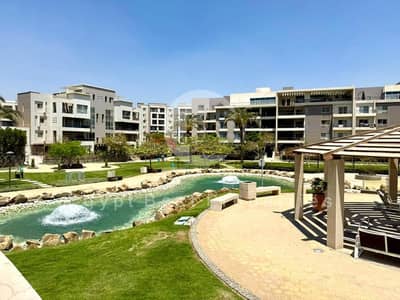 apartment 2 bedrooms for sale in cairo festival city new cairo