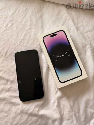 Apple - iPhone 14 Pro