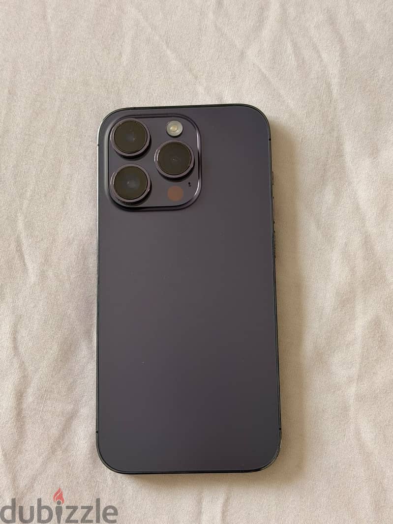 Apple - iPhone 14 Pro 2