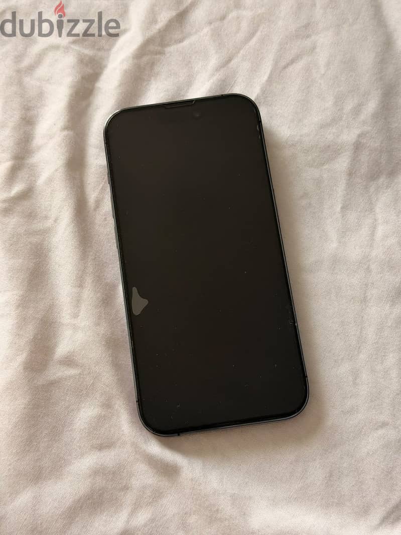 Apple - iPhone 14 Pro 5