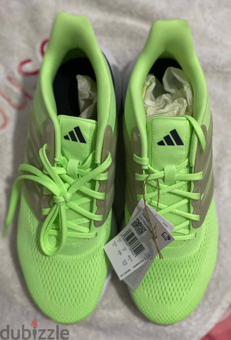 Adidas 1