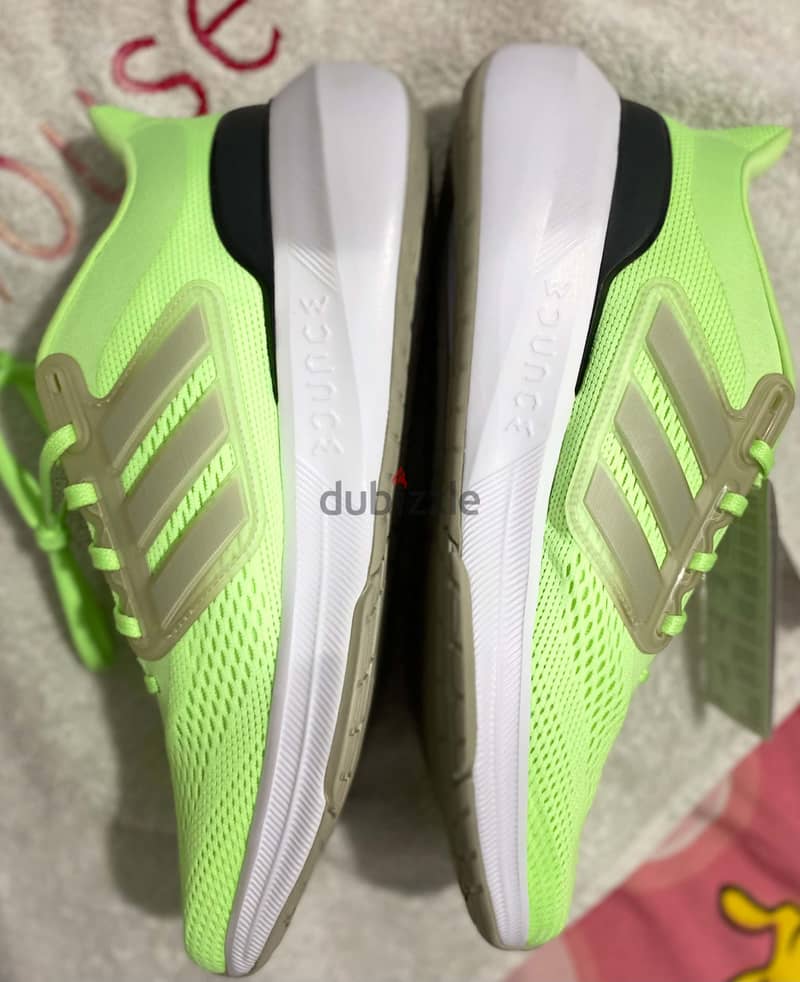 Adidas 4