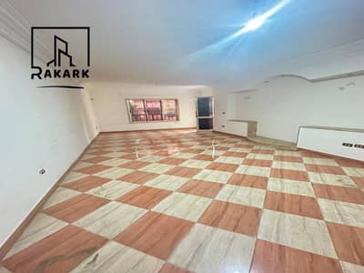 135m apartment for rent in Sheraton Housing in Egypt for Construction