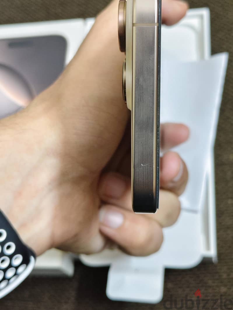 Apple - iPhone 16 Pro Max 1