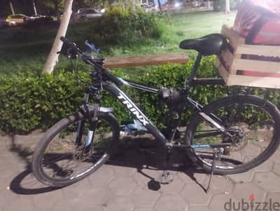 trinx m100 bike عجله ترينكس