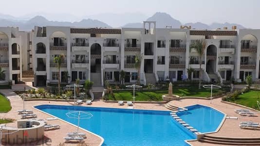 1 bedroom apartment in sunnylakes naama bau