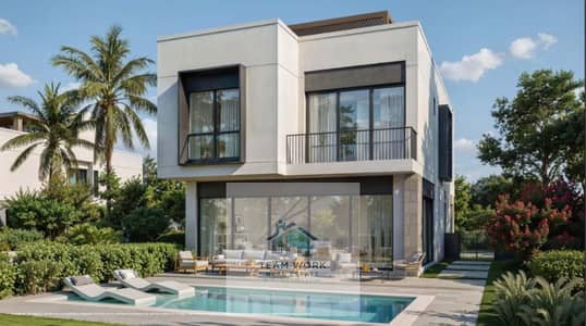 مطلوب شراء فيلات بمدينة الشيخ زايد (مباشرة من المالك - عملاء جادون)Looking to buy villas in Sheikh Zayed City (directly from the owner - serious clien