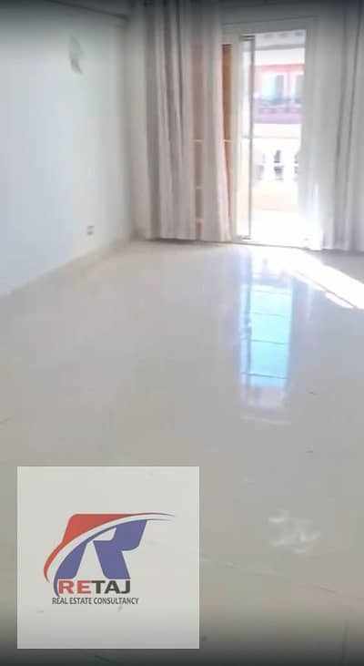 Apartment for Rent | New Cairo – First Settlement (Banafseg Buildings)