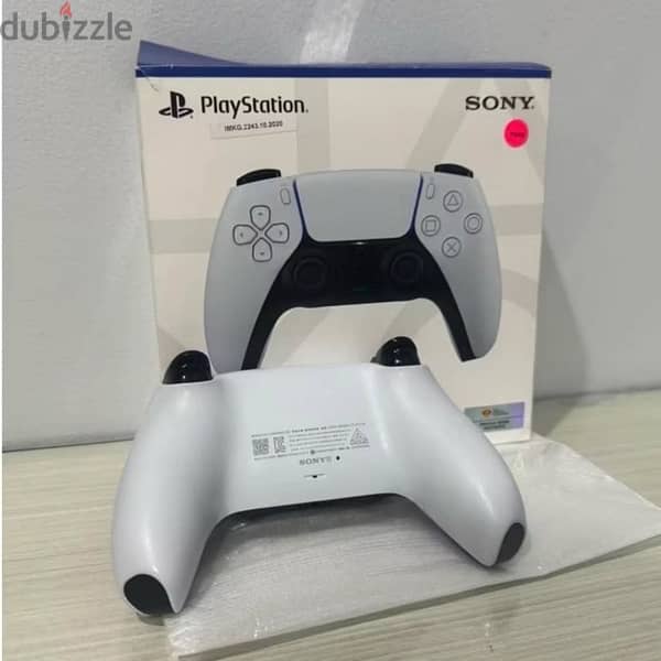 PS5 Controller Original 2