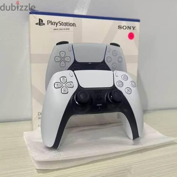 PS5 Controller Original 3